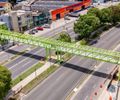 Mudanças no trânsito previstas na Avenida Durval de Góes Monteiro foram adiadas para o domingo (25)
