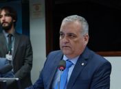 Alfredo Gaspar vai presidir Audiência Pública na Câmara dos Deputados sobre afundamento do Solo em Maceió