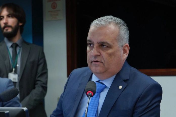 Alfredo Gaspar vai presidir Audiência Pública na Câmara dos Deputados sobre afundamento do Solo em Maceió