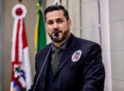 Câmara de Maceió aprova requerimento de Leonardo Dias que solicita à bancada alagoana adesão à CPMI que investiga atos de vandalismo em Brasília