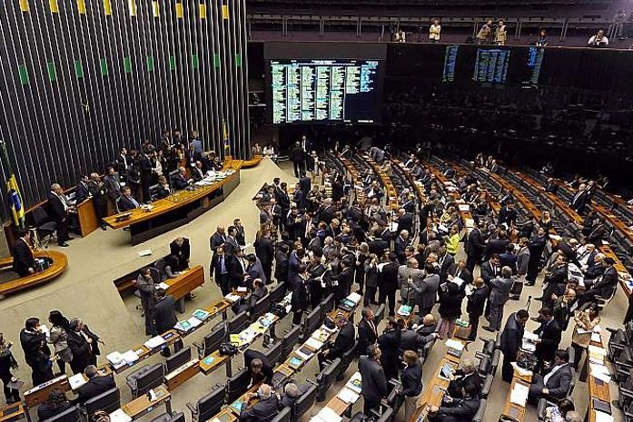 Câmara dos Deputados