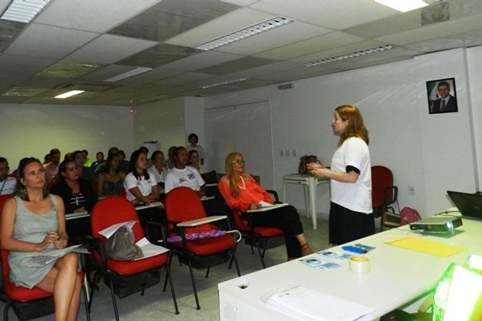 Oficina de Revisão do Diagnóstico do Eixo Resíduos Sólidos é realizada em Maceió
