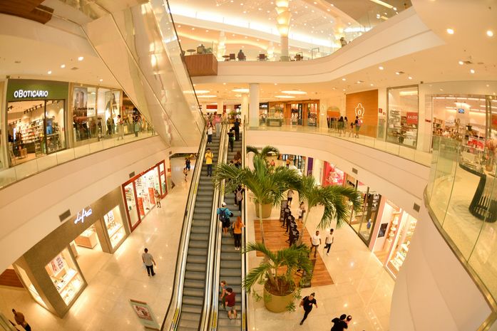 Parque Shopping promove programação especial de Halloween para clientes MultiVocê