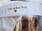 Brasil registra 105 mil casos e 7,2 mil mortes por novo coronavírus