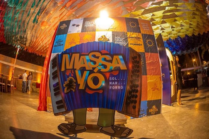 Alvará de permissão de evento, garante realização legal e segura das festas