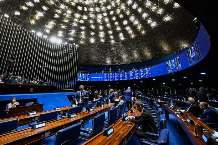 Senado aprova empréstimo de US$ 150 milhões para obras de mobilidade e desenvolvimento em Maceió