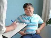 Obesidade infantil 