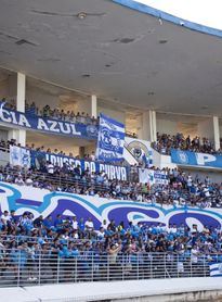 Vale vaga na Série C: CSA aposta no fator casa para reverter vantagem do Nacional-AM
