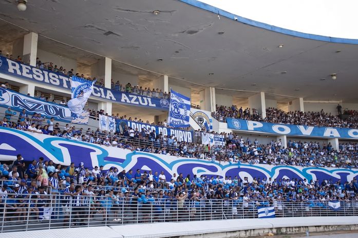 Vale vaga na Série C: CSA aposta no fator casa para reverter vantagem do Nacional-AM