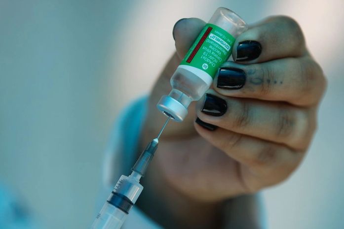 Brasil receberá 10,6 milhões de doses de vacina pela Covax Facility