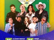 Pilar retoma tradicional Festival do Bagre no próximo dia 25; confira as atrações