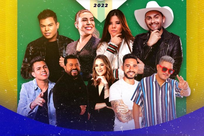 Pilar retoma tradicional Festival do Bagre no próximo dia 25; confira as atrações