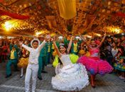 Governo lança edital com investimento de R$ 1 milhão para grupos tradicionais juninos