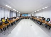 Prefeitura de Maceió apresenta ações de assistência a moradores atingidos pela Braskem