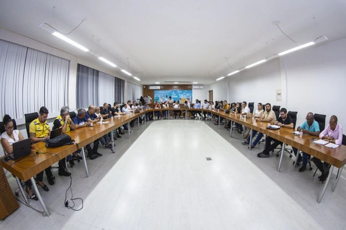 Prefeitura de Maceió apresenta ações de assistência a moradores atingidos pela Braskem