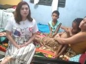 Mãe com tumor na medula óssea e filho de 6 anos com hidrocefalia precisam de ajuda em Arapiraca