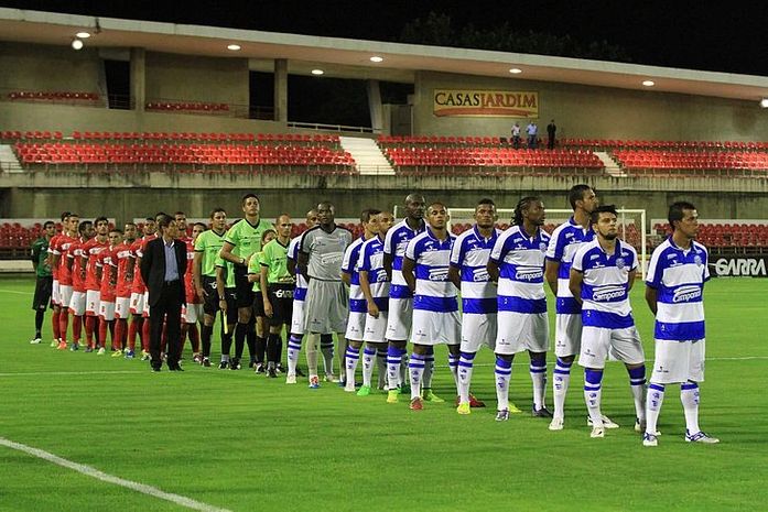 CSA vence o Penedense por 1 a 0, conquista a Copa Alagoas e disputará a Seletiva contra o CSE