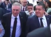 Alagoano ganha destaque ao lado de Ancelotti em convocação da Seleção Brasileira