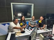 Rádio Difusora de AL homenageia a memória e o legado dos ícones Luiz e Álvaro Tojal