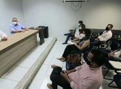 Na CDL, prefeito Luciano Barbosa fala sobre gestão e investimentos públicos em Arapiraca