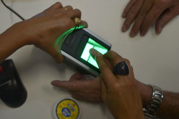 Supremo começa a decidir se eleitor que não fez biometria pode votar