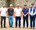 Reunião técnica marca início do plano emergencial para recuperação do Centro Histórico de Piranhas