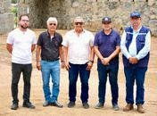 Reunião técnica marca início do plano emergencial para recuperação do Centro Histórico de Piranhas