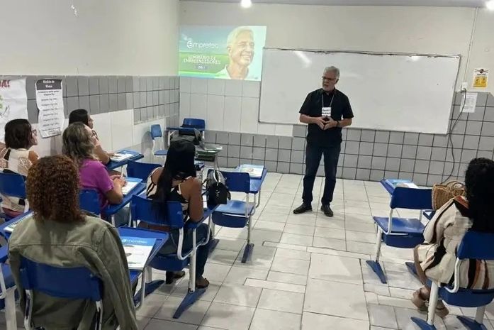 Empretec Rural transforma realidade de produtoras rurais em Maragogi