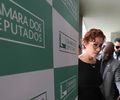 STF julga recurso de Carla Zambelli para anular condenação