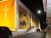 União dos Palmares segue modernizando sua iluminação pública