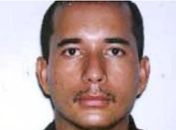 Policial militar Abinoão Soares de Oliveira, de 34 anos, morto por afogamento durante um treinamento ocorrido em abril de 2010, em Mato Grosso 
