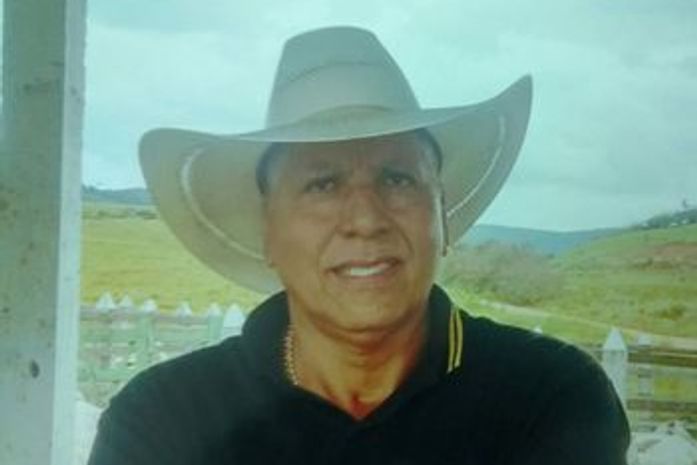 IML confirma que ossada encontrada é do agropecuarista Cristóvão Rodrigues