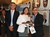 Delegada Luciana Paiva Barbosa