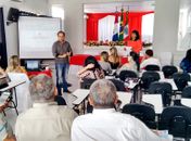 Gestores da 4ª Região de Saúde consolidam serviços do SUS
