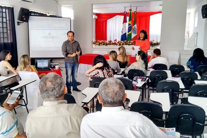 Gestores da 4ª Região de Saúde consolidam serviços do SUS