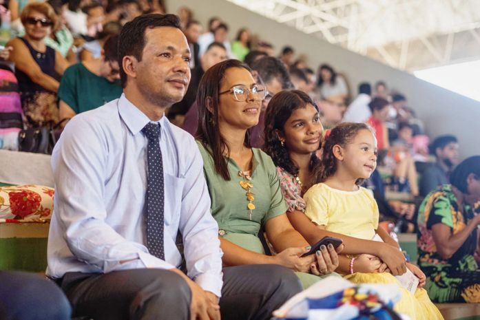 Congresso de três dias promete boas notícias!
