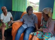 Mosabelle Ribeiro: “Setor de Saúde está sucateado em Palmeira dos Índios”