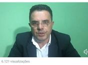 Prefeito de União dos Palmares utiliza as redes sociais para exonerar comissionados