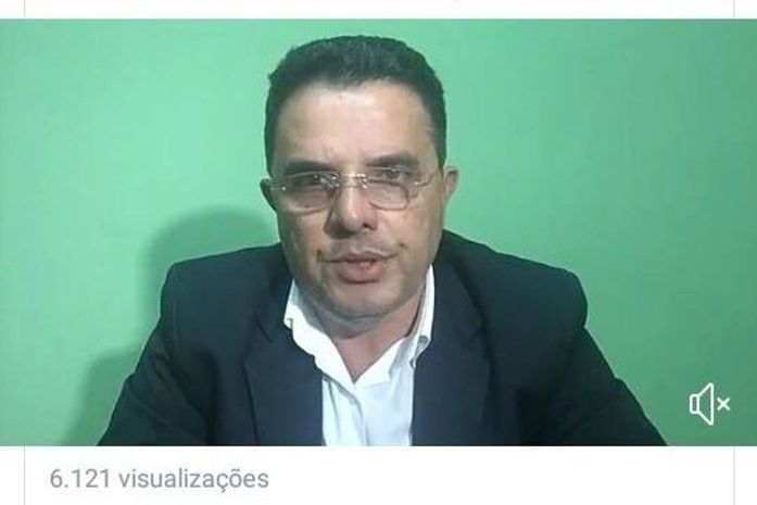 Prefeito de União dos Palmares utiliza as redes sociais para exonerar comissionados