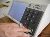 Urna eletrônica