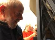 Lula no Sindicato dos Metalúrgicos