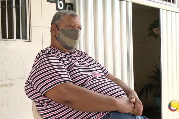 Preso por erro de digitação, idoso processa governos da Paraíba e de Alagoas 