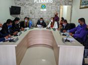 Câmara de Santana do Mundaú aprova PL para obtenção de crédito consignado de servidor