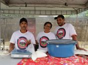 Edição especial da Feira Novo Jardim reúne agroecologia, cultura e diálogo nos dias 13 a 15 de junho