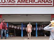Lojas Americanas