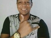 Jogador de Basquete - Alyson Rodrigo