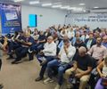 Telesil apresenta portfólio de oito para Corretores em Evento no CRECI