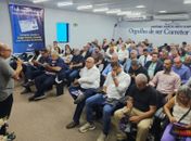 Telesil apresenta portfólio de oito para Corretores em Evento no CRECI