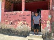 ‘Somos vítimas, não culpados’: moradores dos Flexais resistem ao apagamento institucional em Maceió
