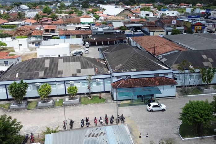 Nova maternidade da Santa Casa completa 30 dias com quase 200 partos em Penedo